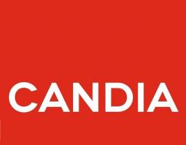 Candia στρώματα