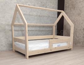 Κρεβάτι Montessori