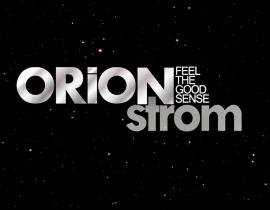 ORION STROM