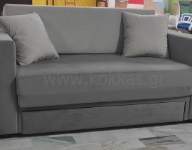 Καναπές Κρεβάτι Duo