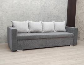 Καναπές κρεβάτι Sofa 57